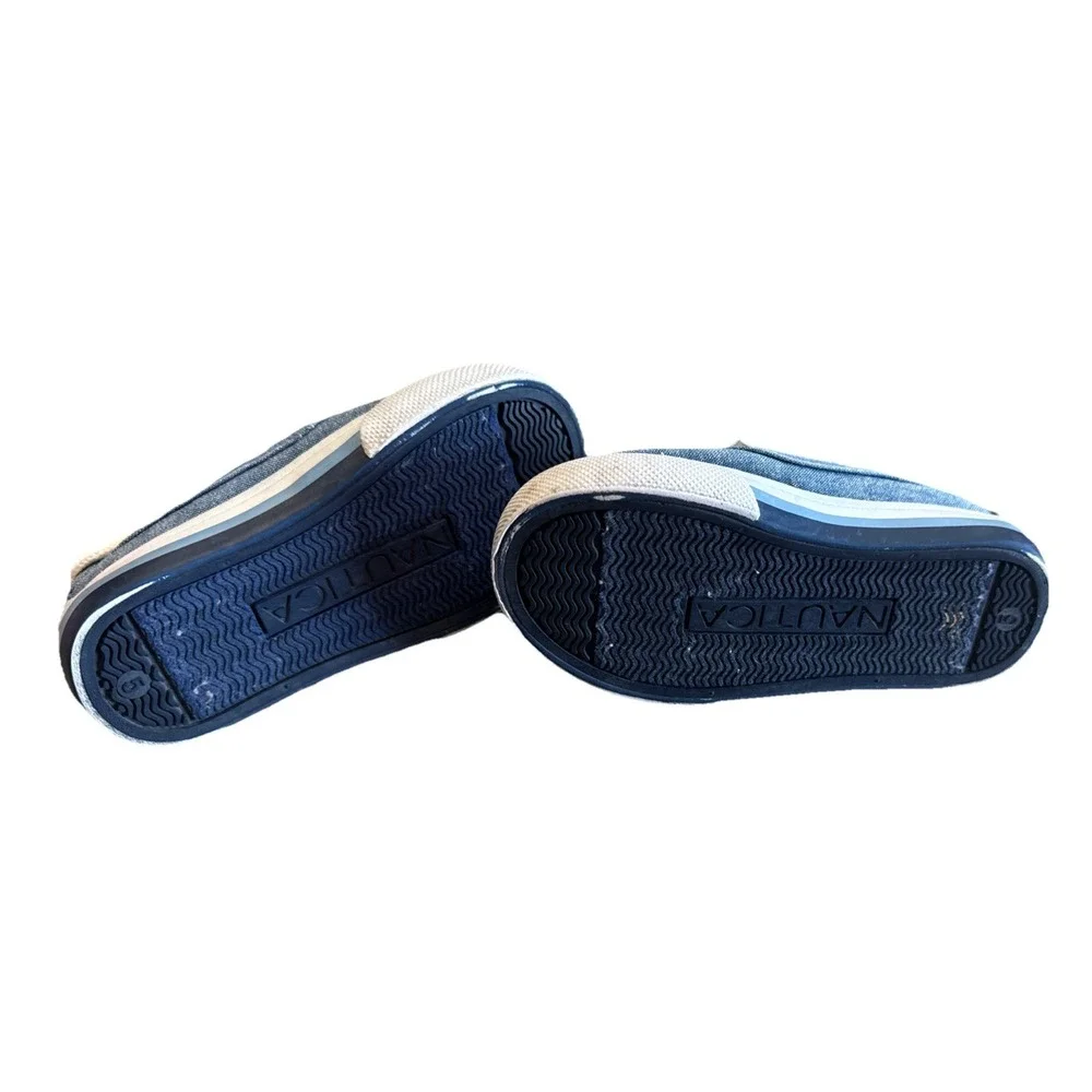 Nautica these are